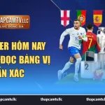 kèo banker hôm nay